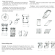 Image for article titled Concept Tire Splits in Eight to Maintain Traction at all Times
